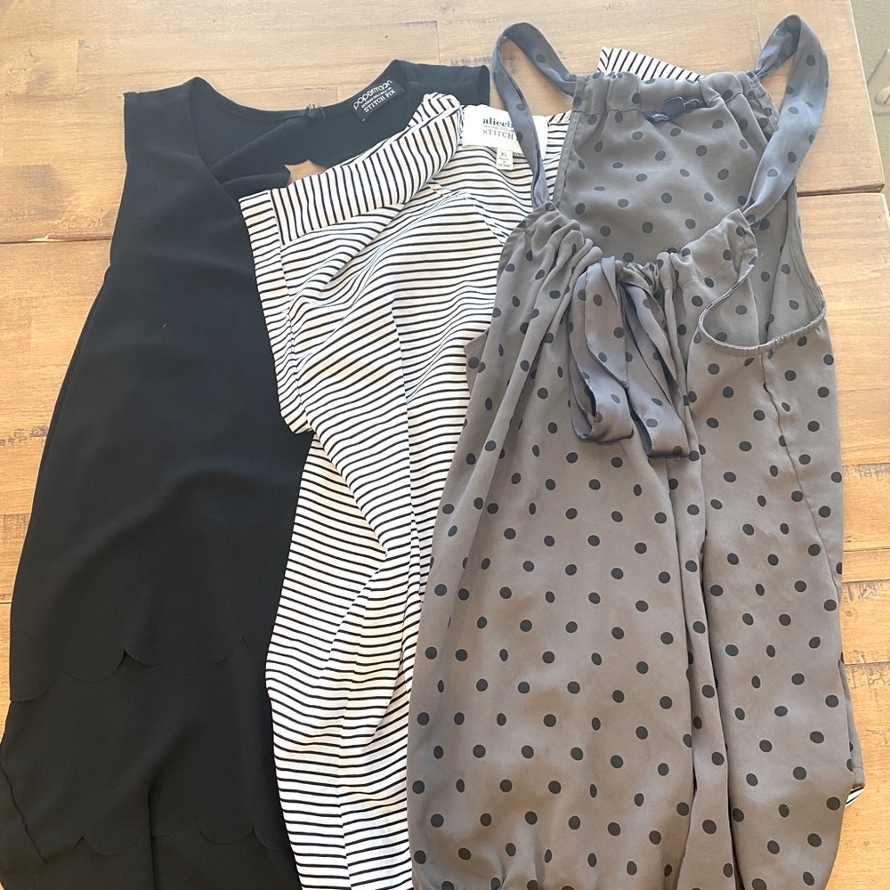 Fashion Blouse Bundle
